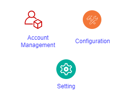 Account Creation Workflow