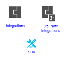 Integration Workflow