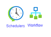 Scheduler Workflow