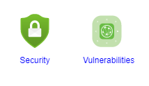 Security and Vulnerabilities Workflow