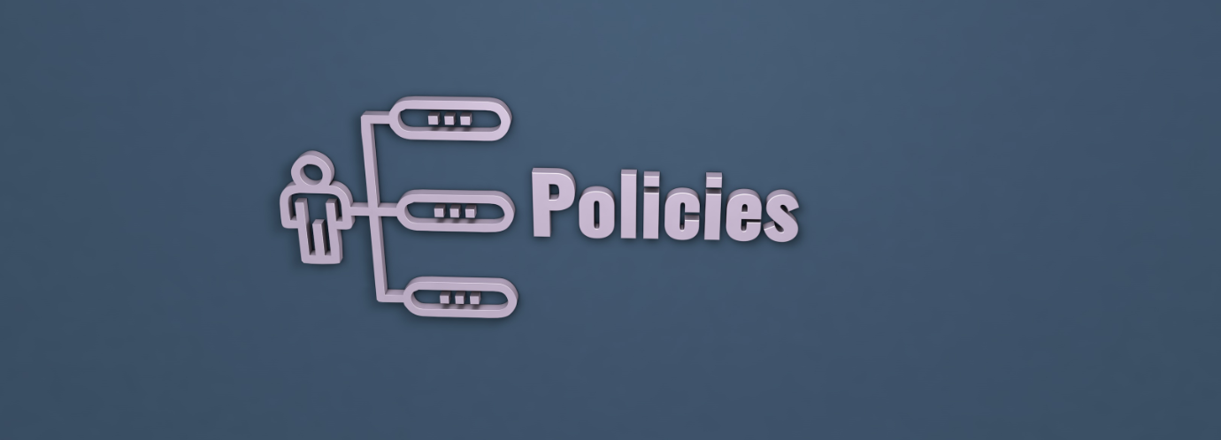 Myananta Technologies Policies